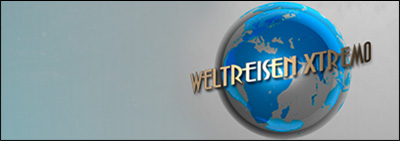 » www.weltreisen.xtremo.de «