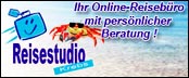 » Reisestudio Krebs «
